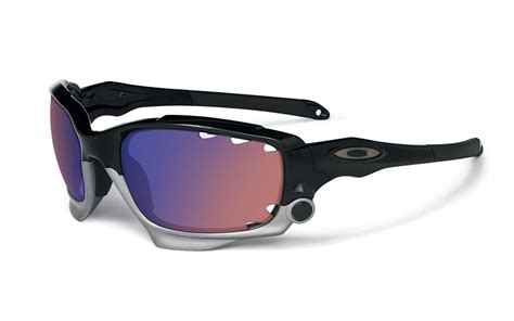 Oakley Racing Jacket Oo9171 05 Sunglasses Shade Station