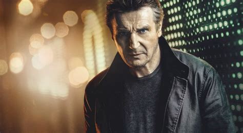 Liam Neeson Conquista Netflix El Rey De La Acci N Regresa A Sus