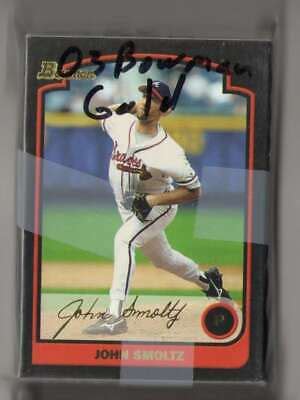 Bowman Gold Atlanta Braves Team Set Ebay