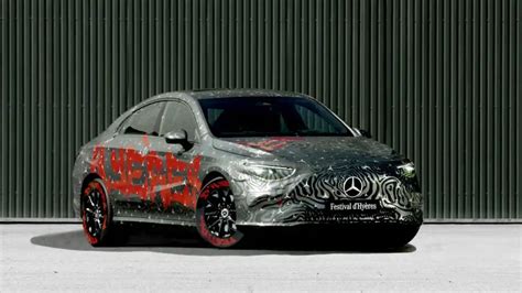 Mercedes-Benz to revolutionize its vehicles with new feature: 'This ...