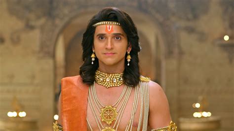 Watch shrimad-ramayan only on Watcho