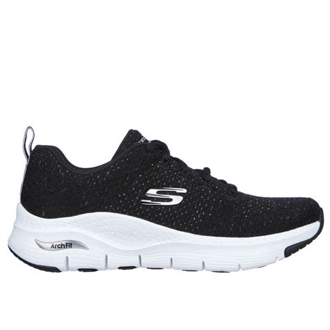 Skechers Arch Fit Glee For All Original Store Bkw Shopee