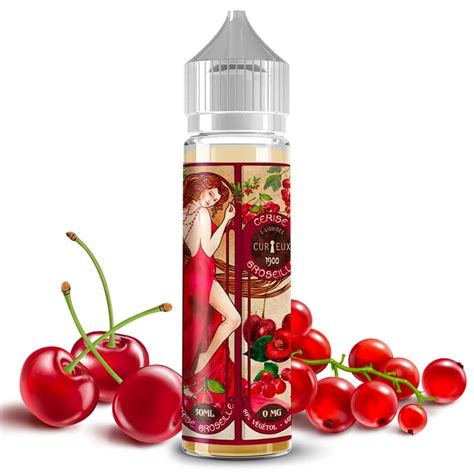 E Liquide Curieux 79 E Liquides Marque Curieux