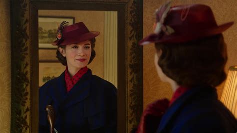 Disneys Mary Poppins Returns Trailer 2 Youtube