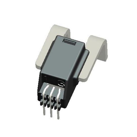 K11tp Series Dismountable 200A Hall Effect Current Sensor Current