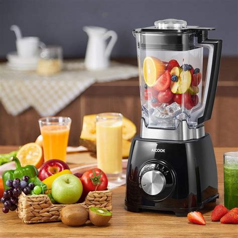 Best Smoothie Blender - Dream Home Labs