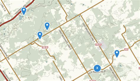 Best Trails near Oro-Medonte, Ontario | AllTrails.com