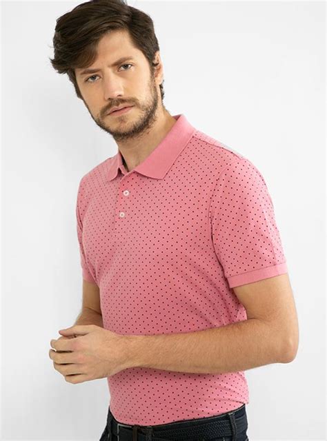 Ripley POLO MANGA CORTA KENNETH STEVENS PARA HOMBRE PIQUE MP SB