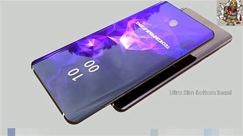 Samsung Galaxy S10 Official Trailer Youtube