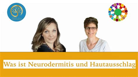 Neurodermitis Und Hautausschlag Nach Dem Wissen Germanischer Heilkunde