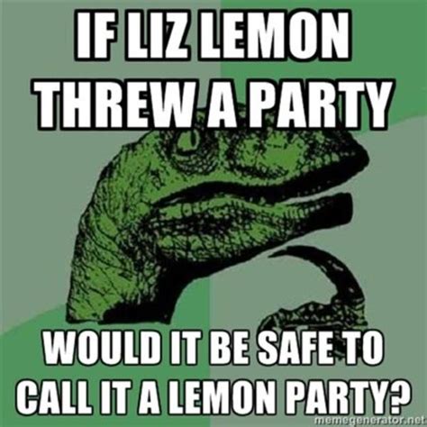 [Image - 410605] | Lemon Party | Know Your Meme