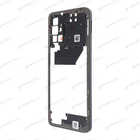 World ITech Chassis Intermediaire ORIGINE Xiaomi Redmi 10 10 2022