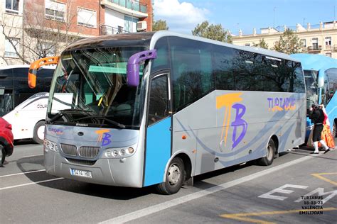 Man Farebus S Neca Turiabus Hbl Ex Autocares Mero O Emilijoan