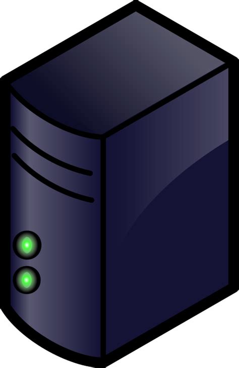 Clipart Server 1