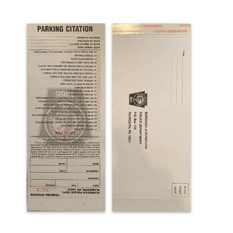 Custom Printed Carbonless Form With Envelope Attached Designsnprint