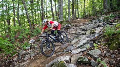 Stratton to add new mountain bike trails this summer – NORTHEAST EXPLORER