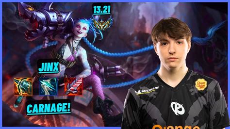 KC CALISTE MRS ALVARO JINX THRESH VS FORG1VEN AEG HANTERA