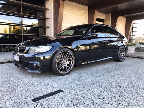 Dane46s 2010 Bmw 323i E90 Bimmerpost Garage