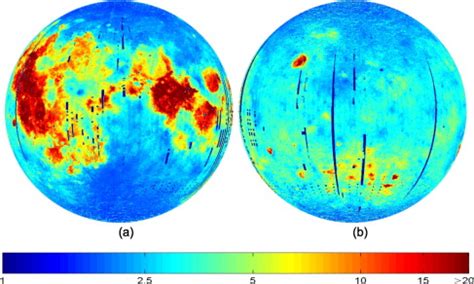 Helium-3 Mining On The Moon: Houston, We Have A Problem | Geology for ...