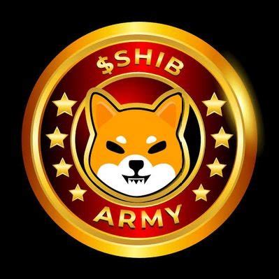 SHIB Army ShibaArmy 2021 Twitter