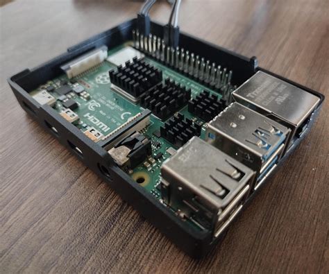 How To Make A Raspberry Pi Web Server 7 Steps Instructables