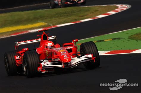 The Most Successful F1 Cars Of All Time