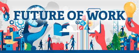 Future Of Work Talent Canadatalent Canada