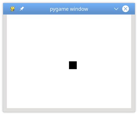 PyGame A Primer On Game Programming In Python Real Python