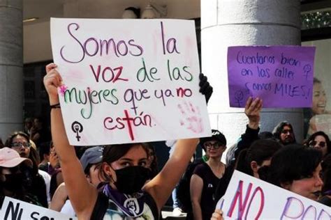 Movimientos Feministas En América Latina Y El Caribe