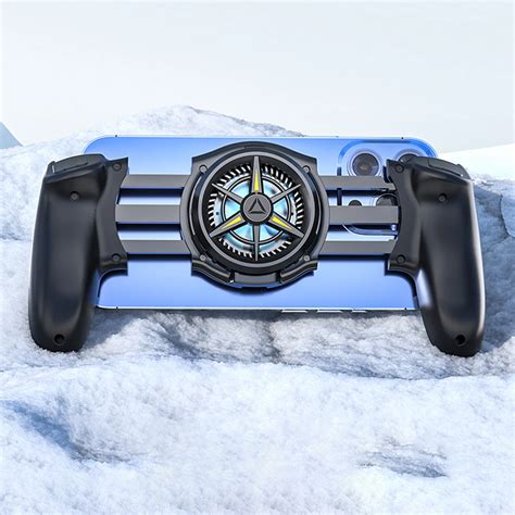 Mobile Gaming Controller Mobile Phone Stretching Game Controller With