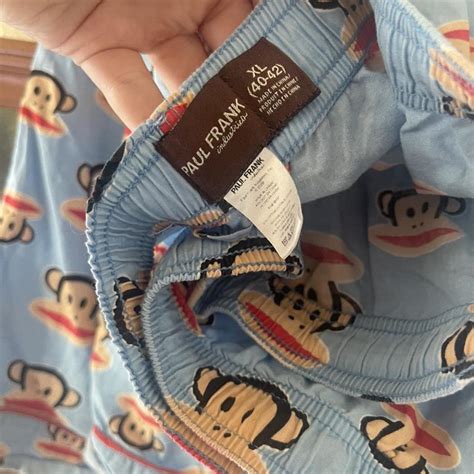 Paul Frank Women S Pajamas Depop