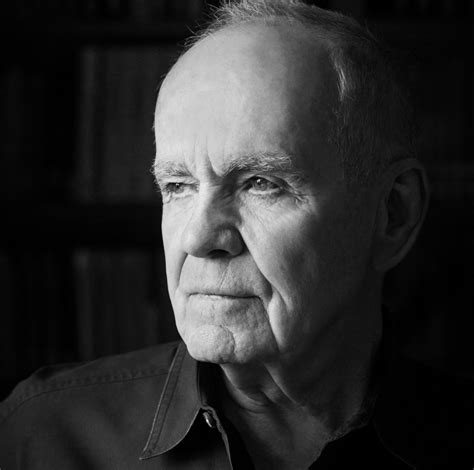 Un Ricordo Di Cormac Mccarthy Scrittore Del Ventre Teso Dellamerica