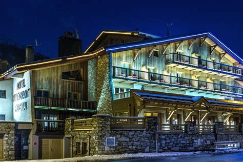 Hot hotels in Val d'Isere for Winter 2017/18 | SeeValdIsere.com