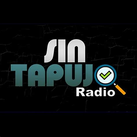 Listen To Sin Tapujo Radio Zeno FM