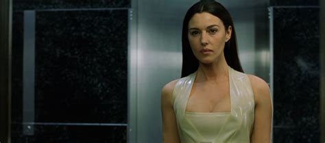 Persephone The Other Side Of Trinity In The Matrix Matrix4humans