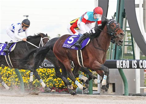 【チャンピオンズc】ジュンライトボルト＆石川裕紀人騎手がg1初制覇 テーオーケインズは連覇ならず Umatoku 馬トク