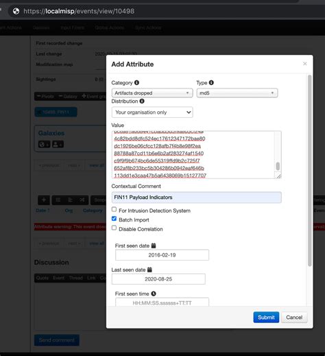 Welcome To Threatpursuit Vm A Threat Intelligence And Hunting Virtual