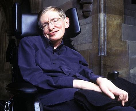 Biography Of Theoretical Physicist Stephen Hawking HubPages