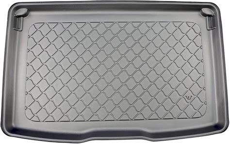 Amazon Fr MTM Tapis De Coffre Pour Dacia Sandero III Sandero Stepway