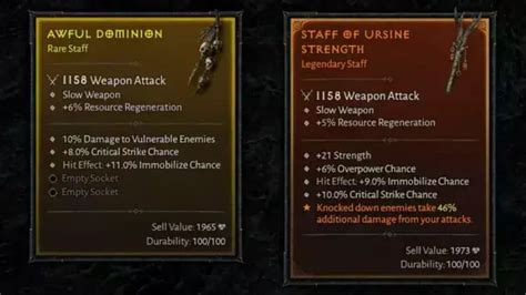 How To Transmog Gear In Diablo 4 Armor Weapons And More Dexerto