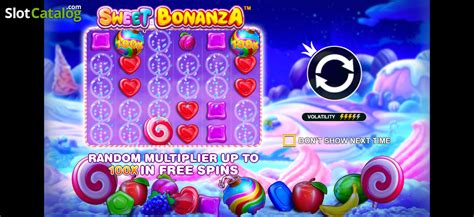 Sweet Bonanza Slot Demo & Review 2025 ᐈ Play For Free