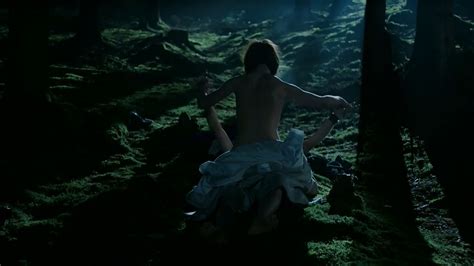 Nude Video Celebs Susanne Wolff Nude Hedda