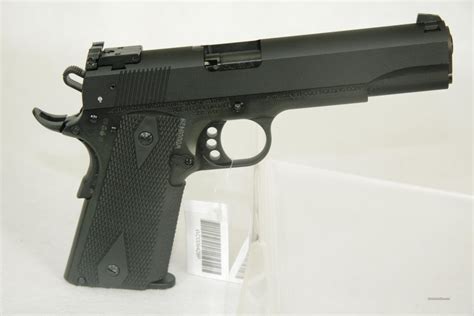 Walther Colt 1911 .22Lr Gold Cup for sale at Gunsamerica.com: 951527148