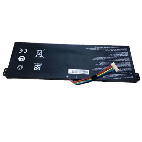 Battery For Acer KT 0030G 004 KT0040G011 3 Sf314 52 KT0030G004