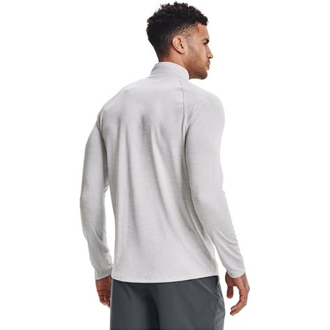 Under Armour Armour UA Tech ½ Zip Long Sleeve Men s Long Sleeve