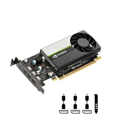 Nvidia Quadro T400 4GB GDDR6 Graphics Card | PC Studio