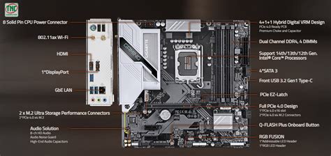mainboard gigabyte bm gaming  wifi ddr laptop
