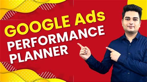 Performance Planner Google Ads How To Use Performance Planner In