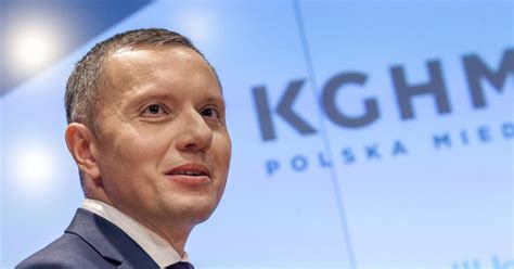 KGHM miał 434 mln zł zysku netto w III kwartale Puls Biznesu pb pl