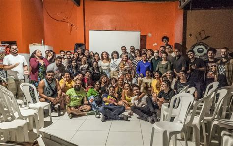 Especial Tour Casa Ninja Amazônia Chega Ao Acre E Realiza Encontro